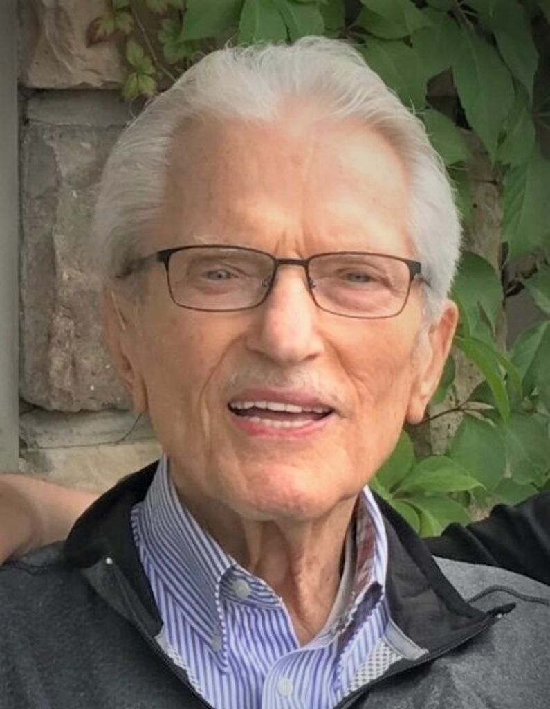 Gerhardt Pareigat