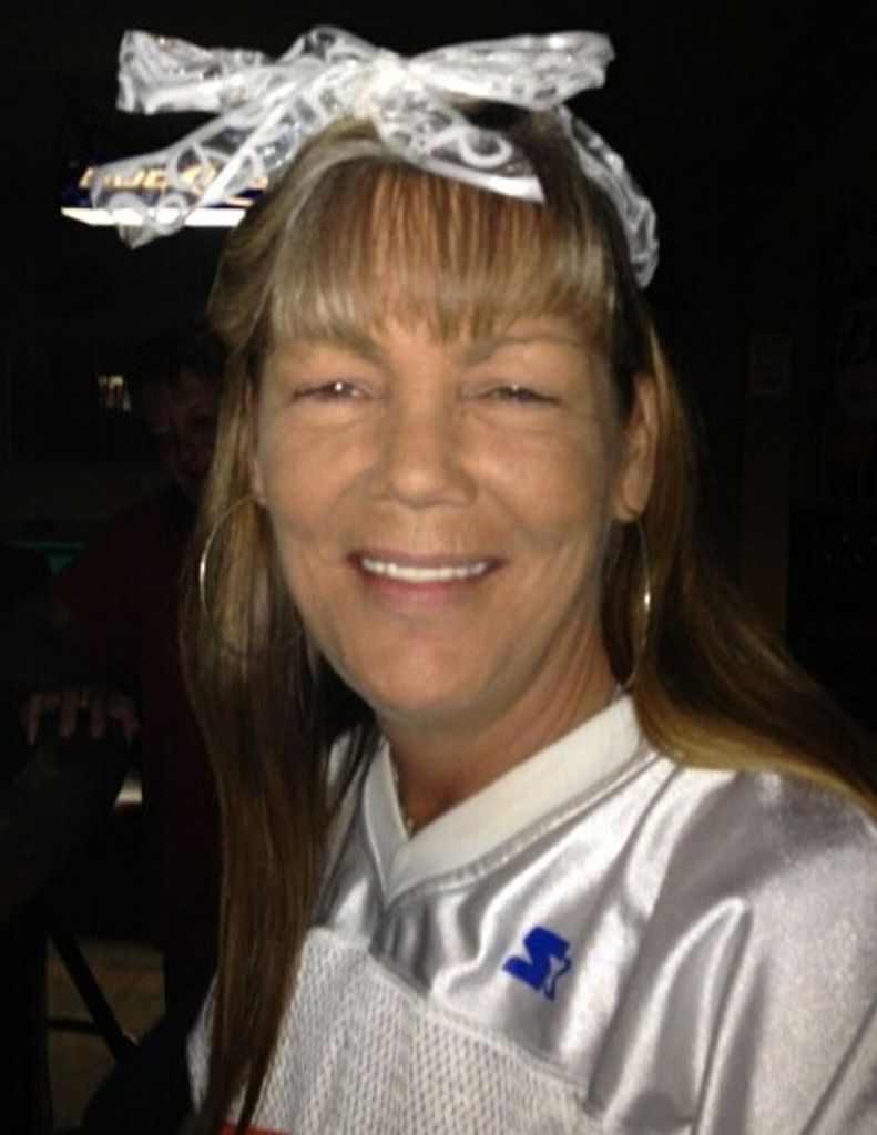 Sheri Evans