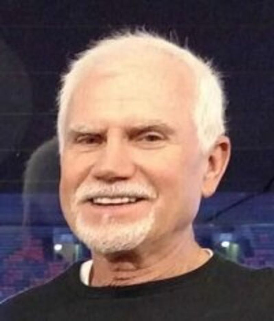 Albert "John" Barenthin Jr. Profile Photo
