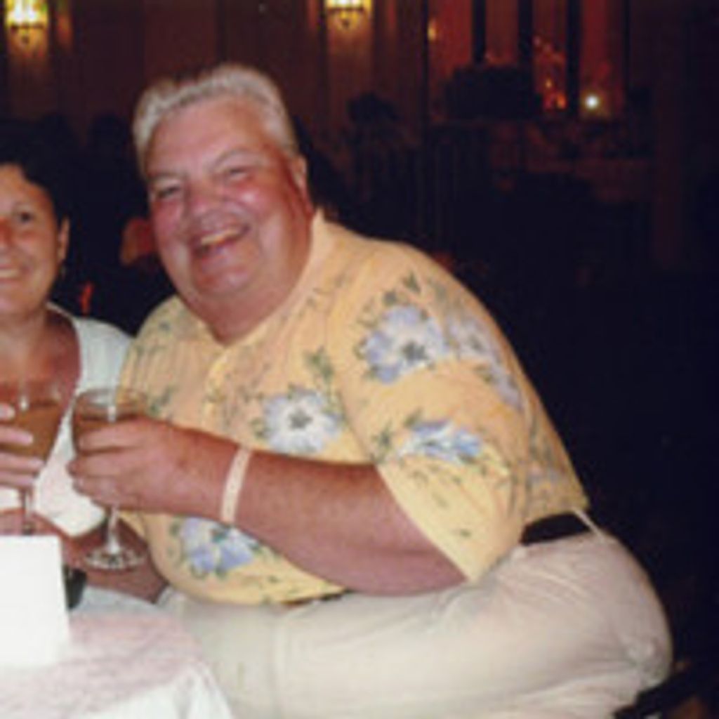 Gary Lee Oland