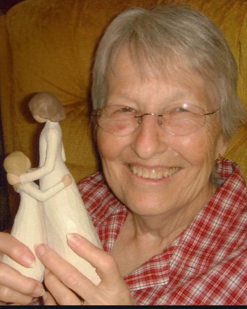 Betty LaMar Profile Photo