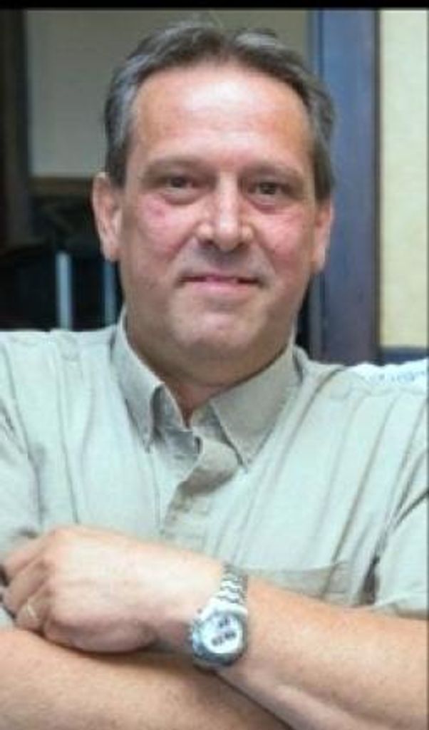 Gary Wade Strang Profile Photo