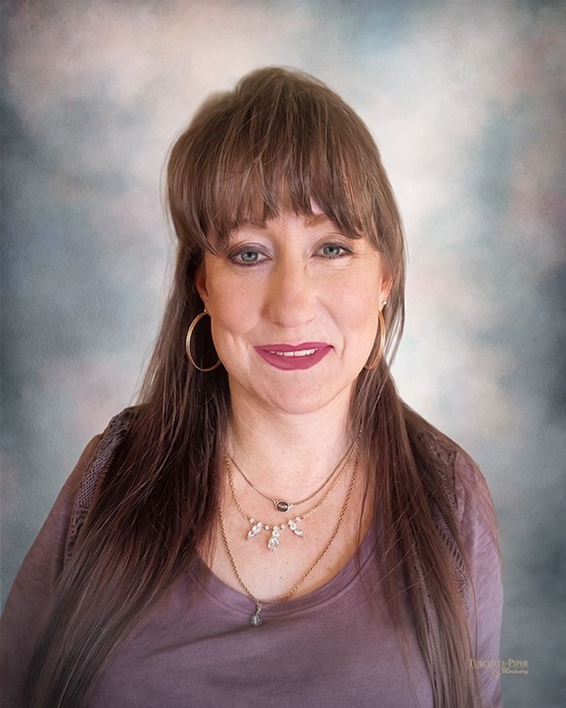 Tammy Lynn Garrett Profile Photo