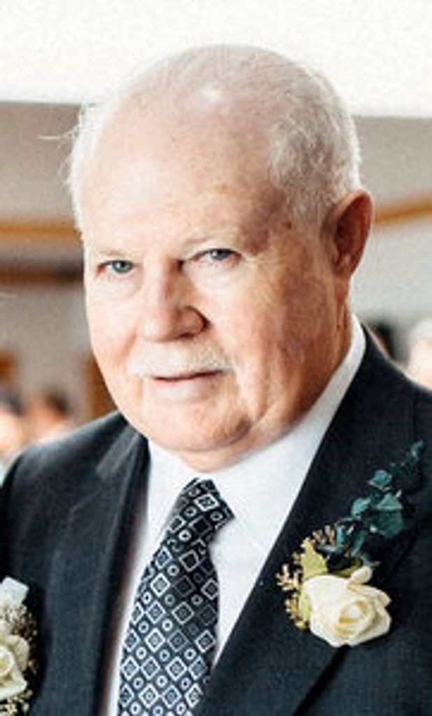 Danny Gene Peterson Profile Photo