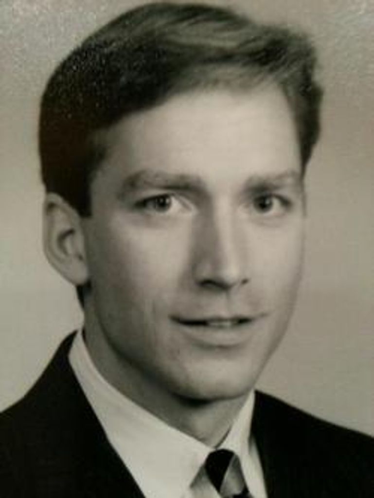 Patrick James Schieble Profile Photo