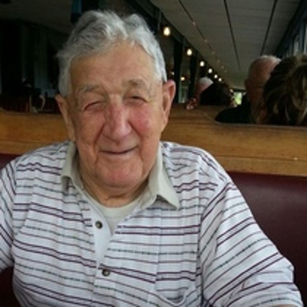 William A Merrill Profile Photo