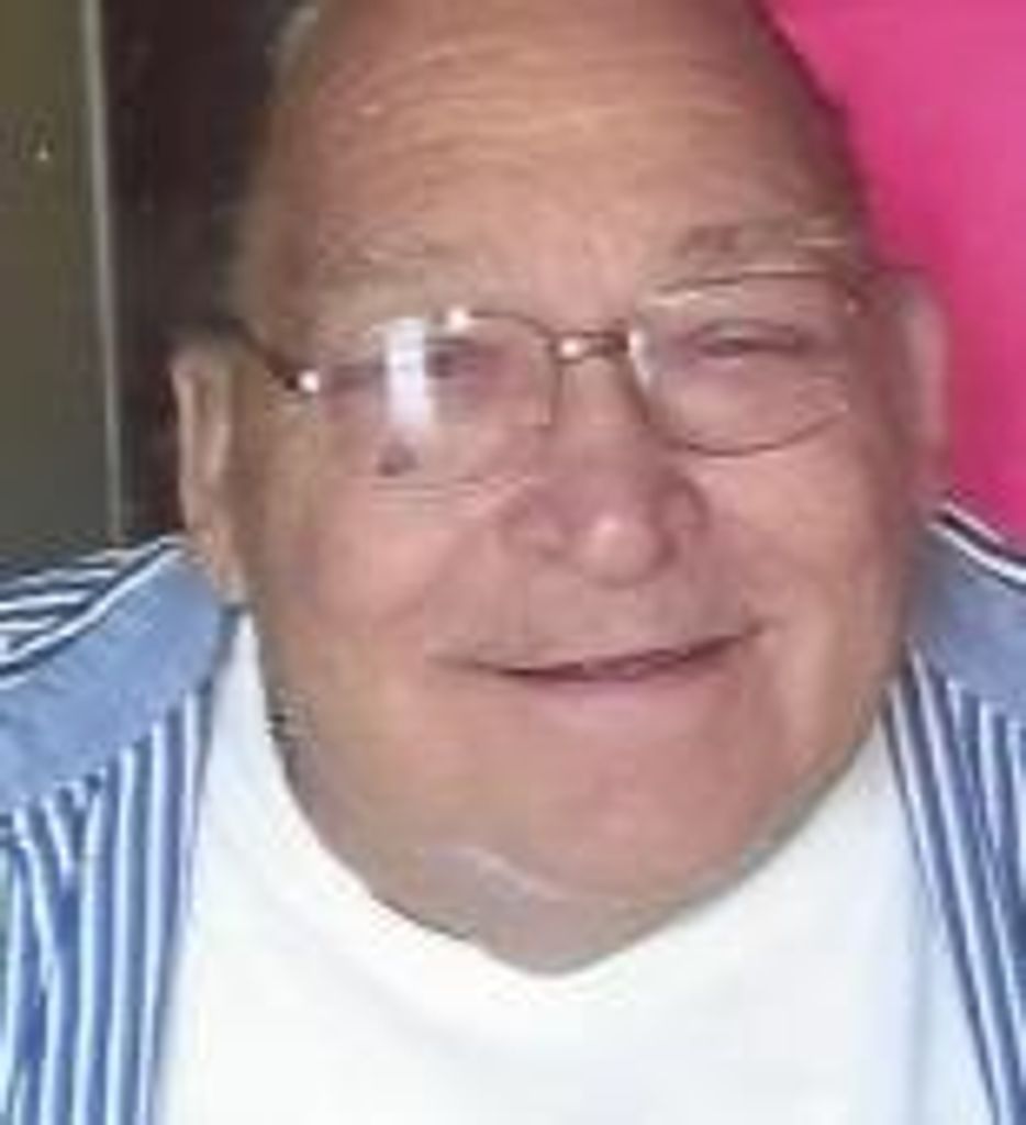John P. Patti