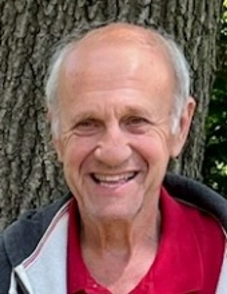 Jerry J. Bonacorsi