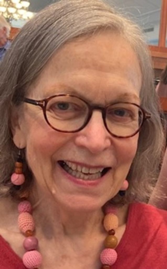 Barbara Krogsrud Profile Photo