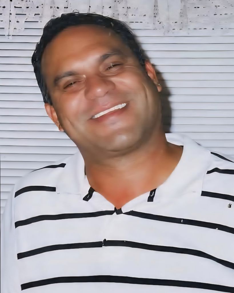 Joe V. Castro Jr. Profile Photo