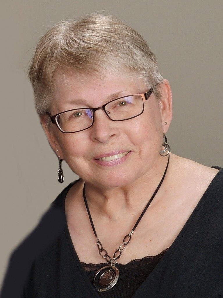 Judy Gurgel