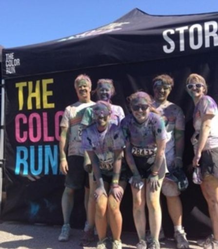 Michael Lane Sledd Profile Photo