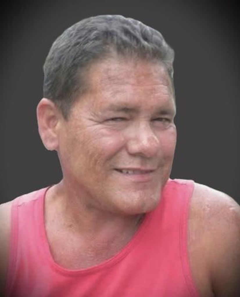 Tony Enrico Montoya