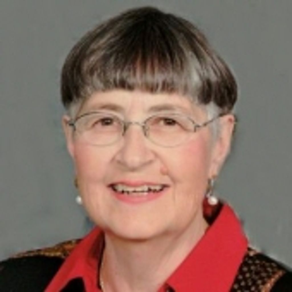 Mrs. Karen Ann Chinavare