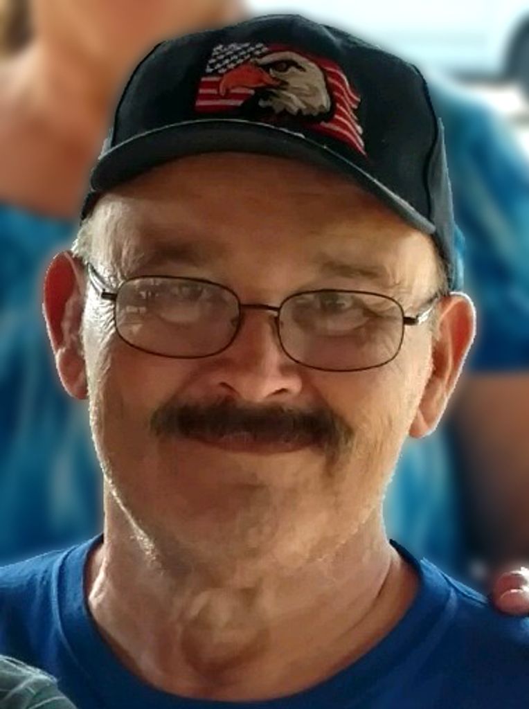Alvin Ray Farley