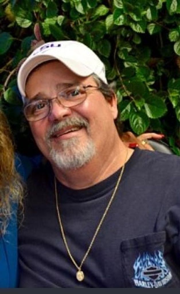 Darrell Bourque Profile Photo