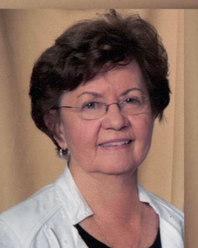 Nellie Clement Lefort