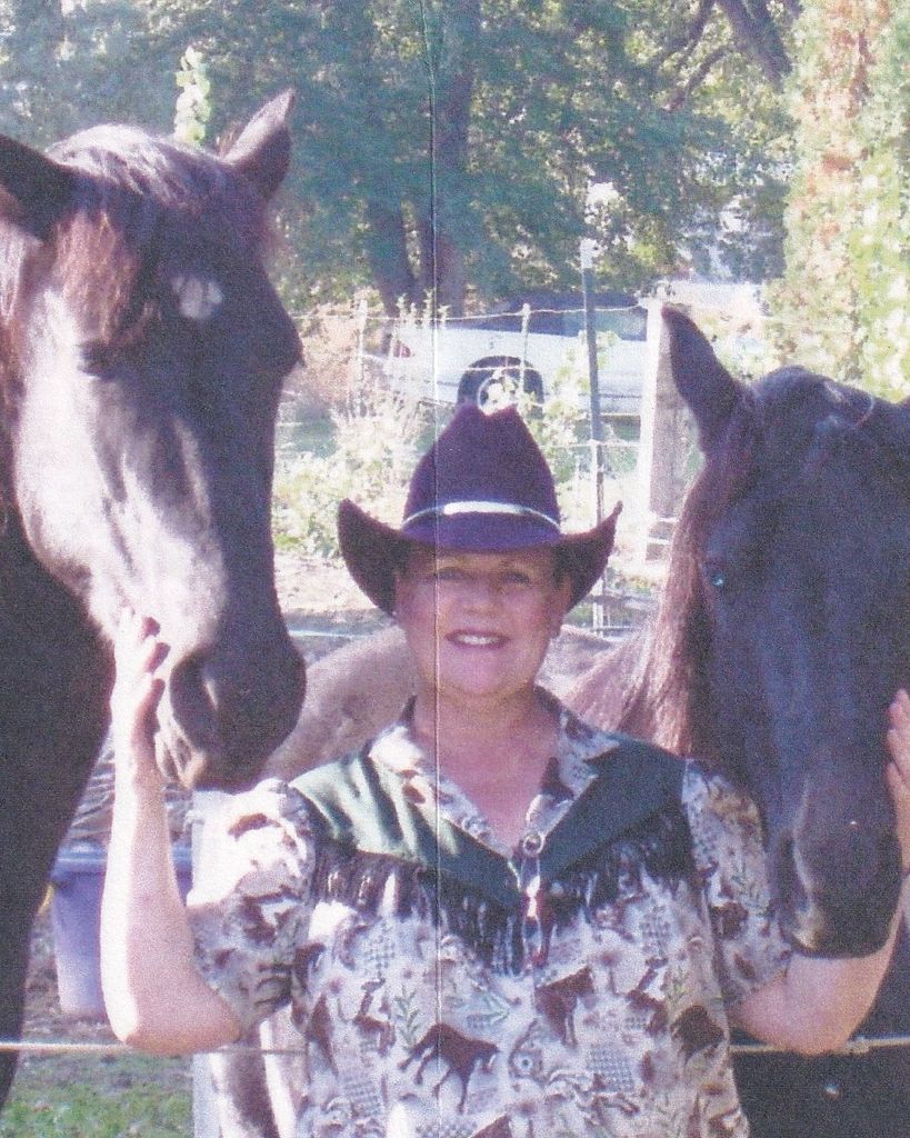 Mary Louise Austin Kerns