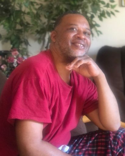 Gary Lee Scott's obituary image