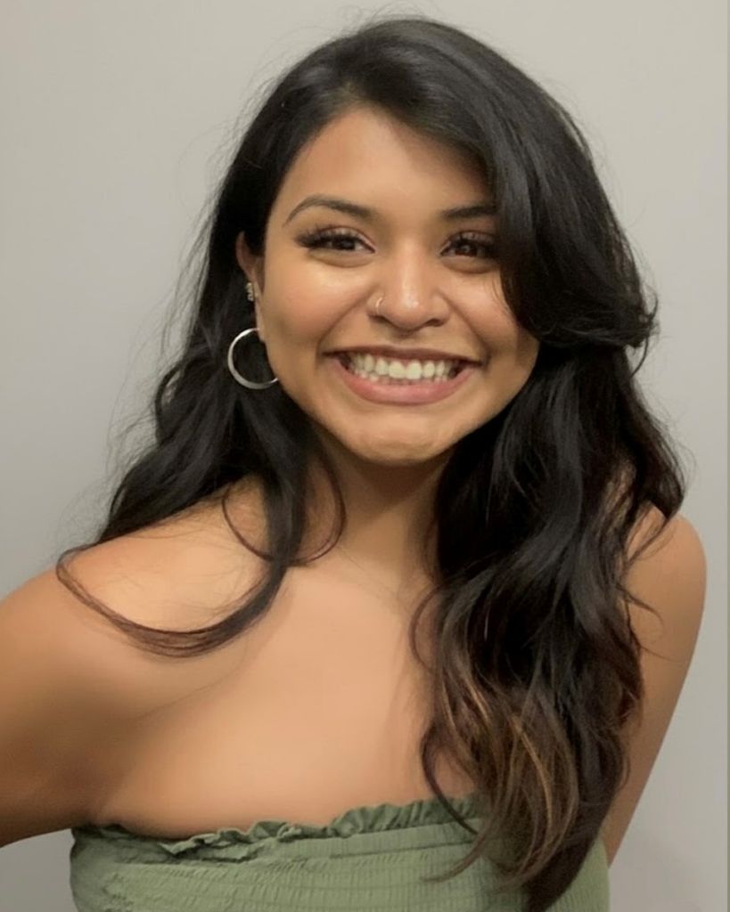 Daisy Juarez
