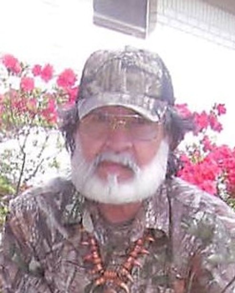 Paul Wilbert Procell Profile Photo