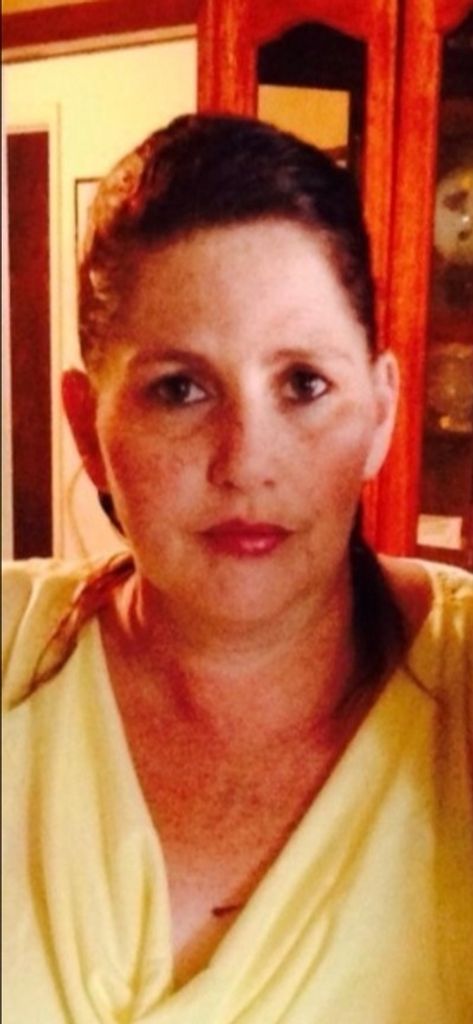 Virginia "Annette" Giles Profile Photo