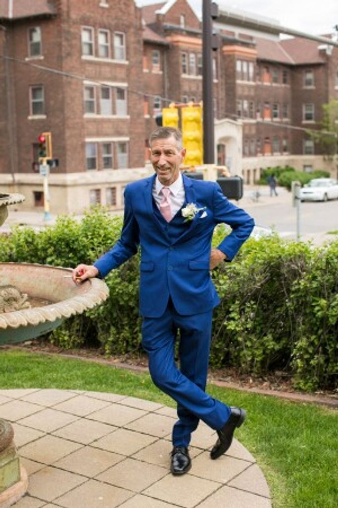 Claude Swanson Gulley Iii