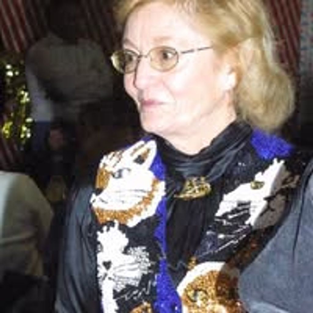 Katharine Hoyenga Profile Photo