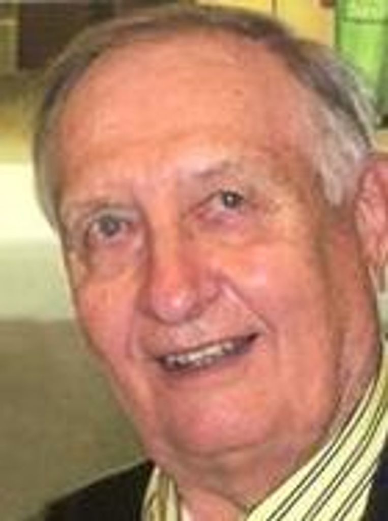 Darrell Stowater