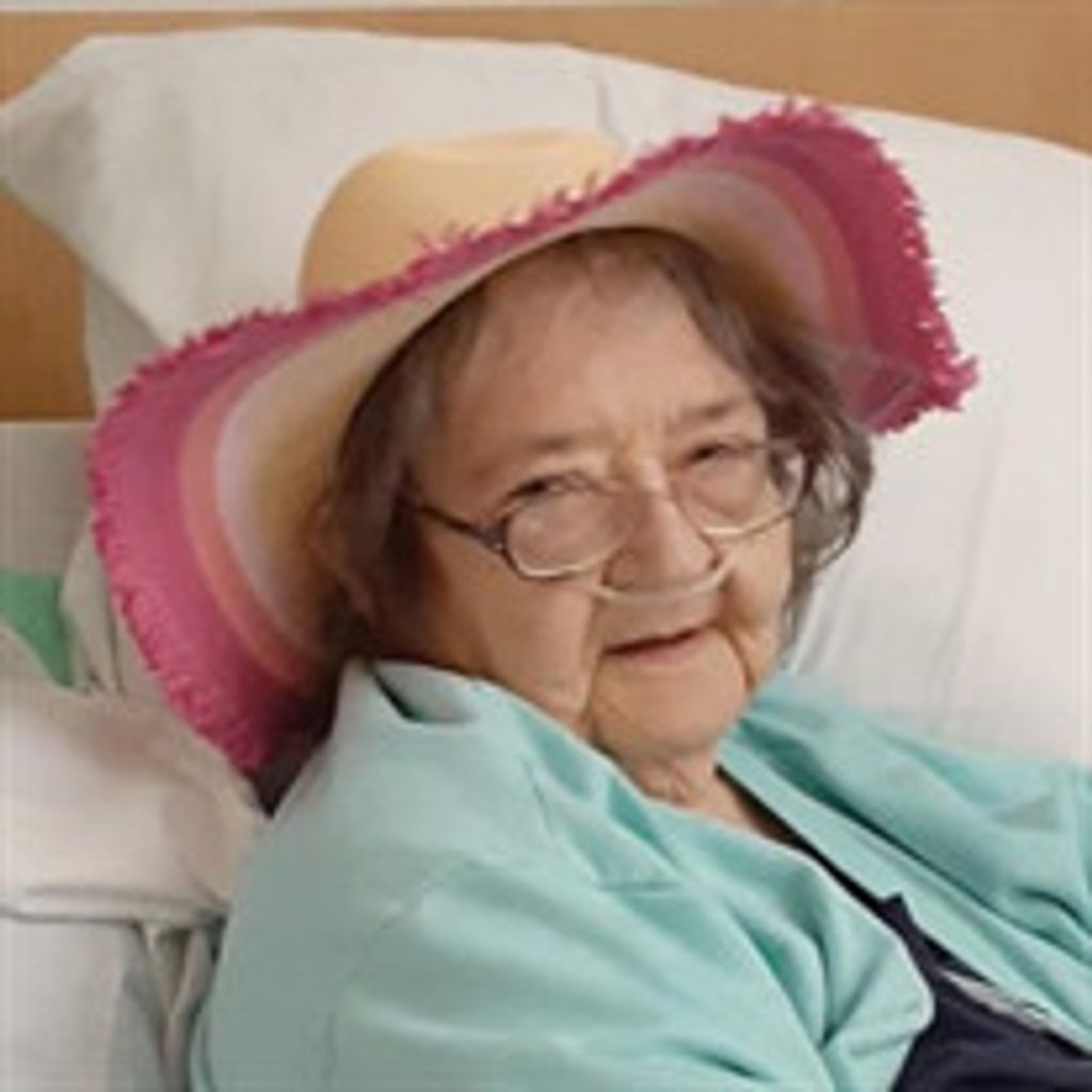 Mary Elynor Smith