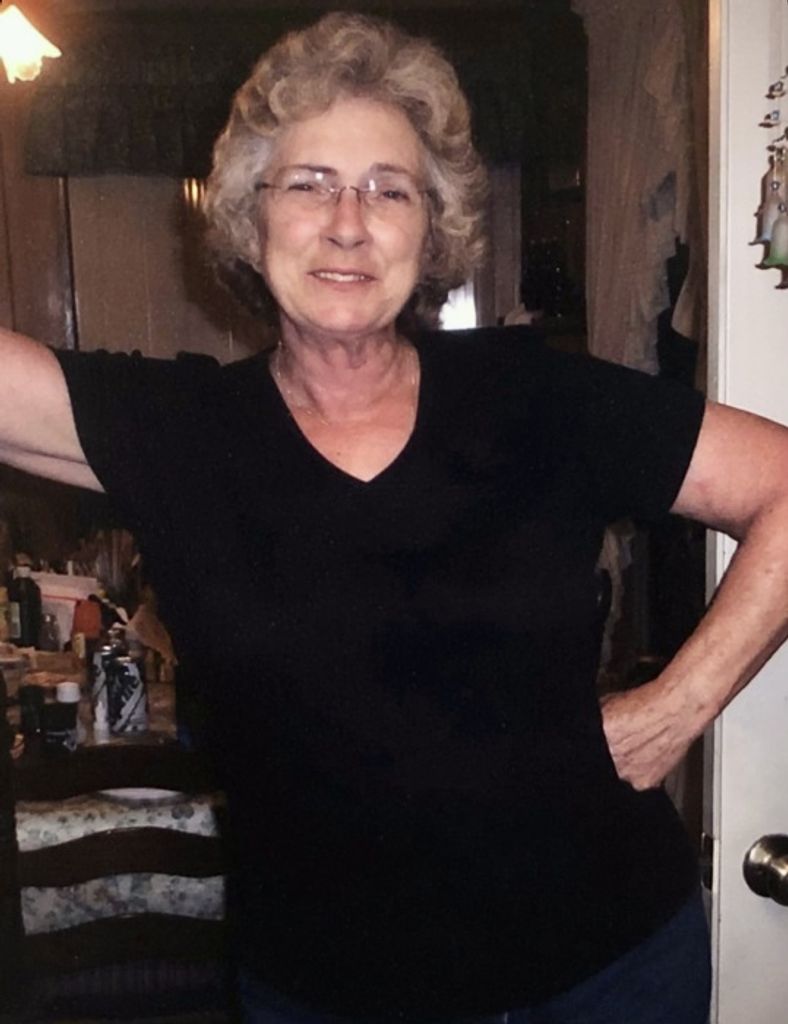 Beulah Mae (Avery)  King Profile Photo