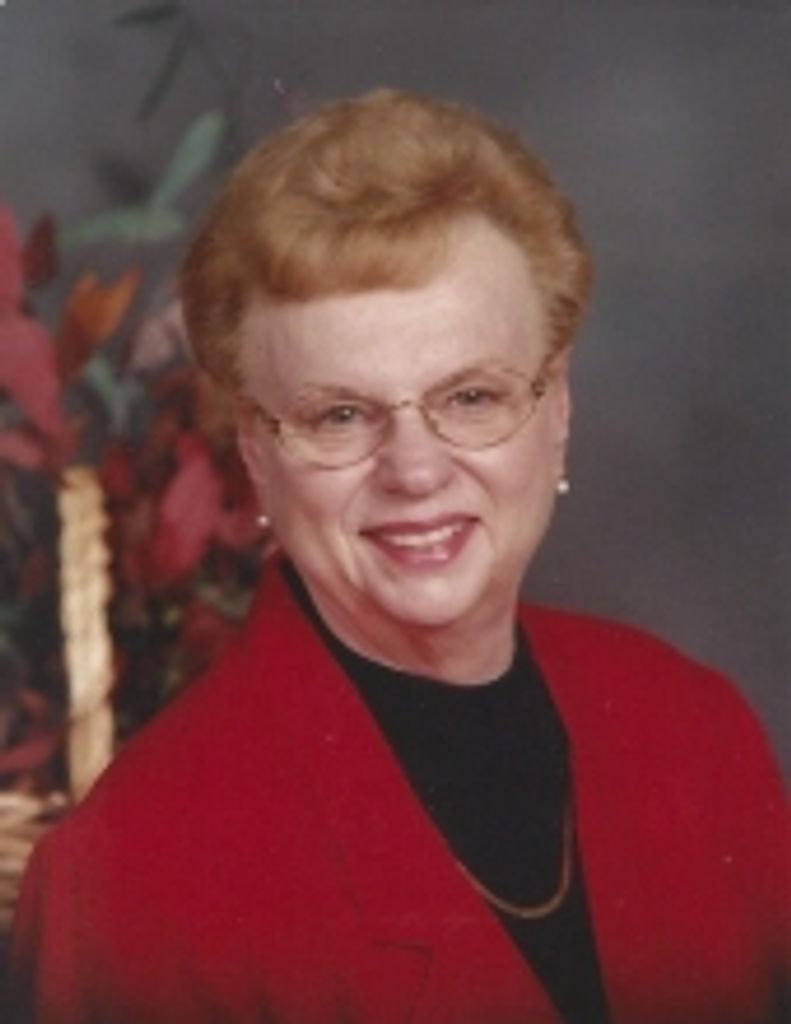 Eunice Ilene Sterner
