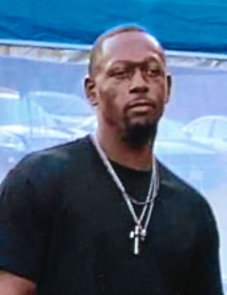 Orenzo Jason Redd Profile Photo