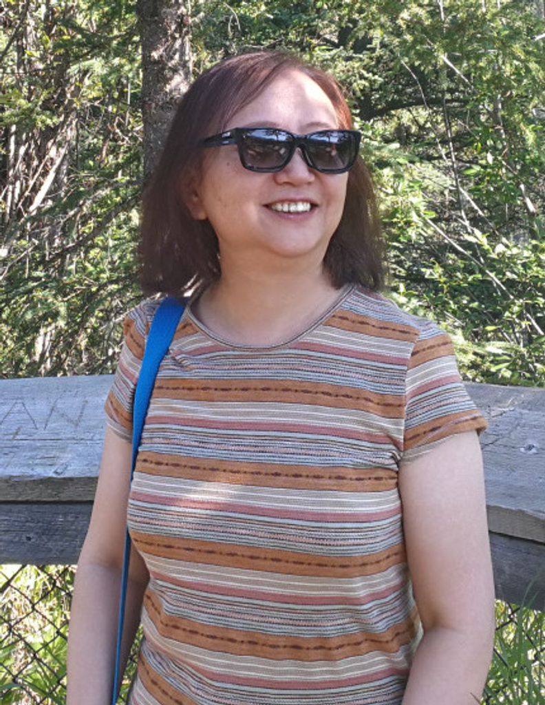 Ma Yan Profile Photo