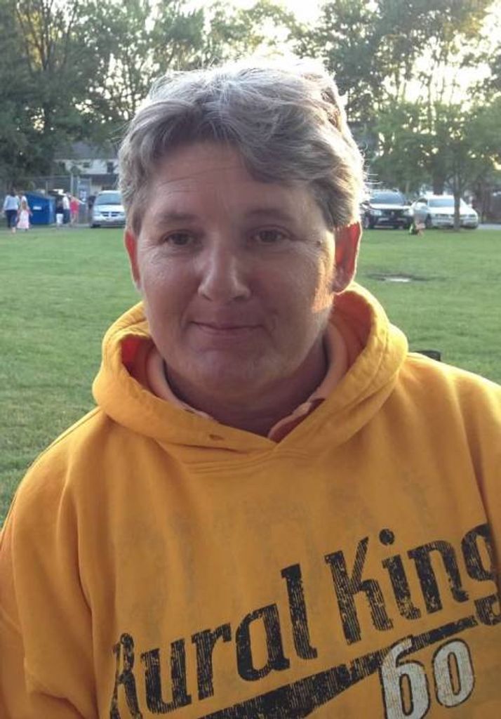 Diana Lynne "Tennessee" Buhler