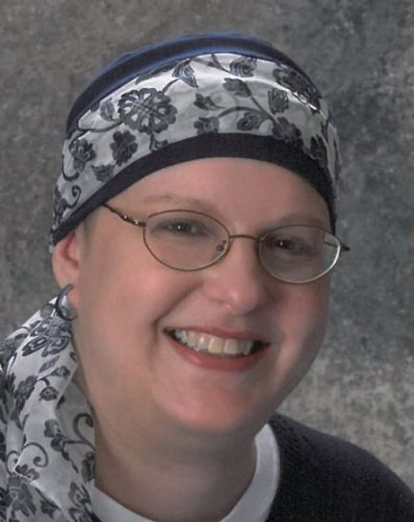 Angela L. Brockmeyer Profile Photo