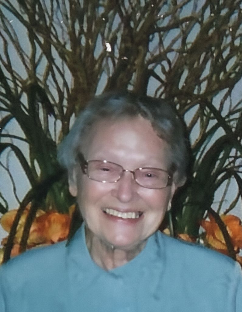 Patricia Ann Ross Profile Photo