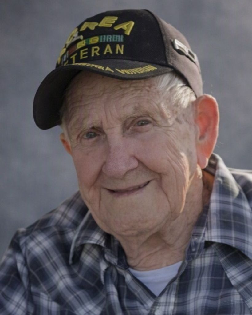 Eroy L. Benoit Profile Photo
