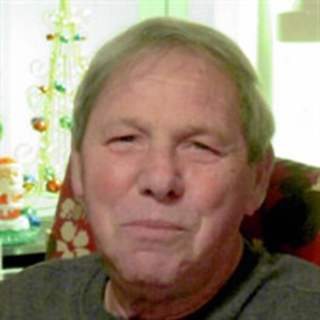 Jackie Eugene Terry Profile Photo