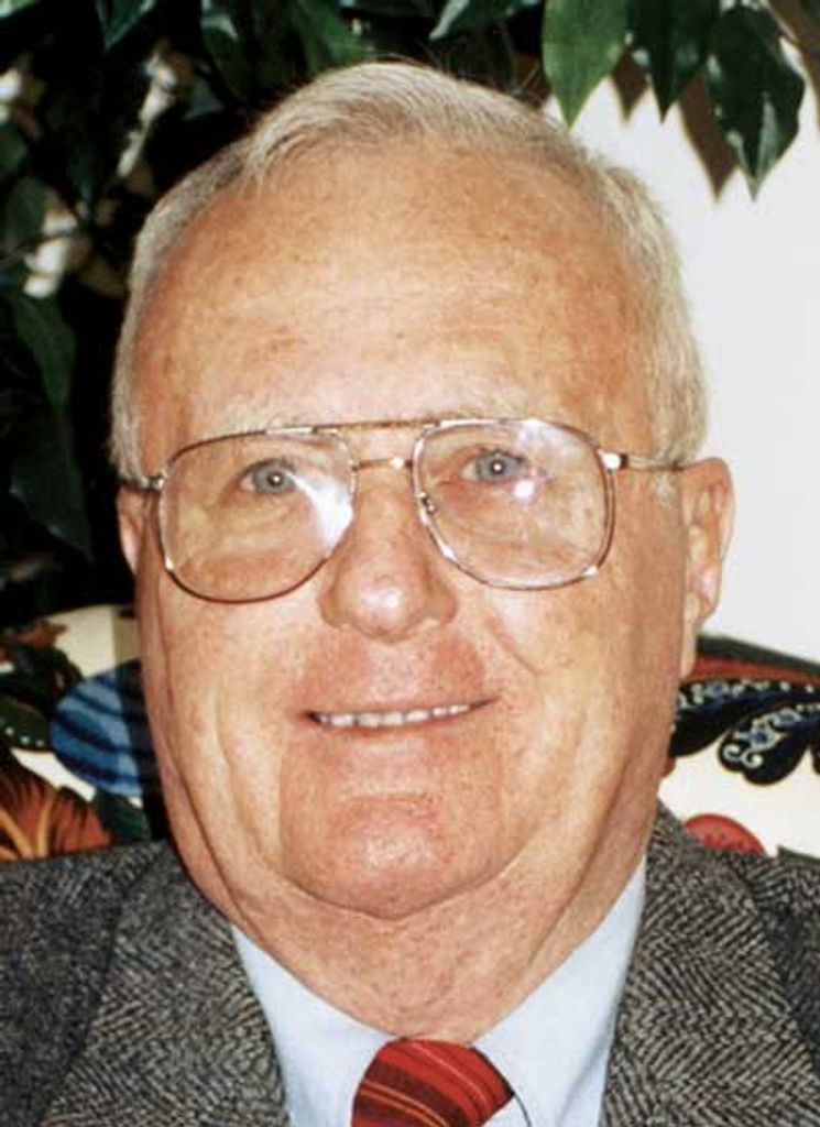 Donald A Buchman Profile Photo