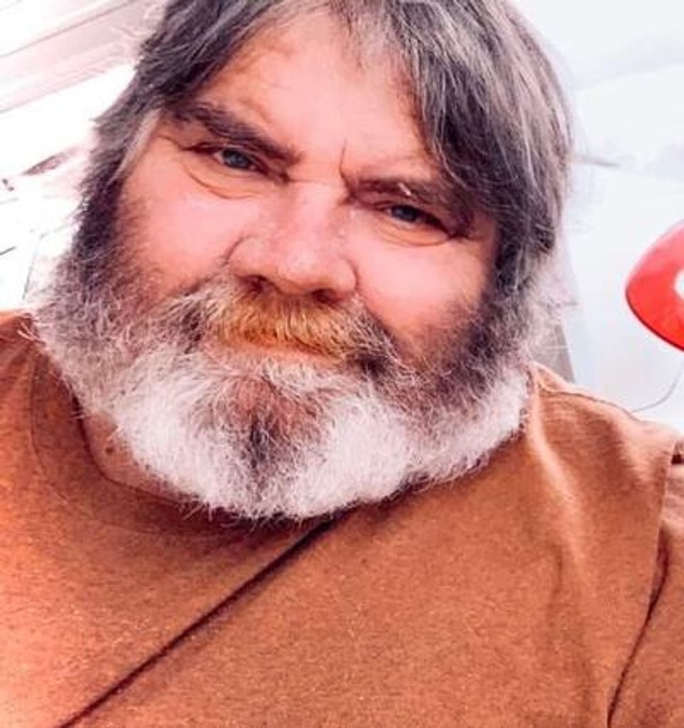 James Michael Broome Profile Photo