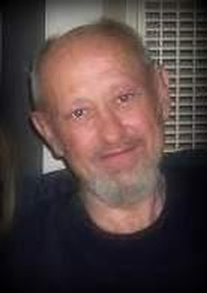 Ricky Dewbre Profile Photo