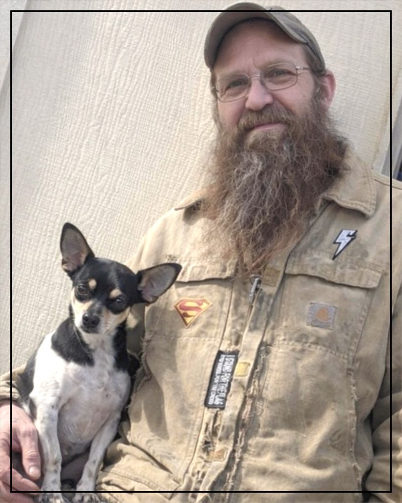 Steven Young Profile Photo