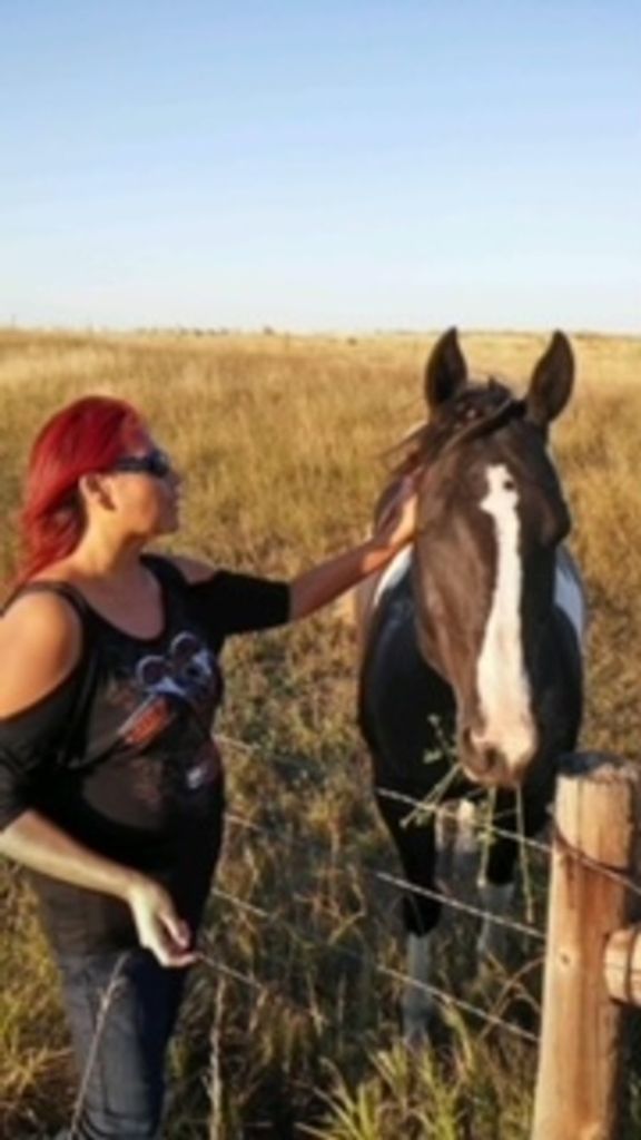 Angela Bears Heart Profile Photo