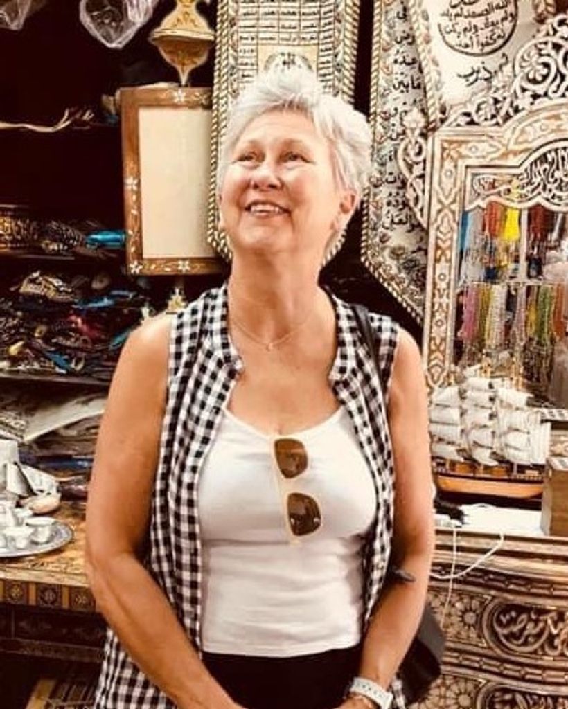 Pamela "Piney" Kesting-Handly Profile Photo