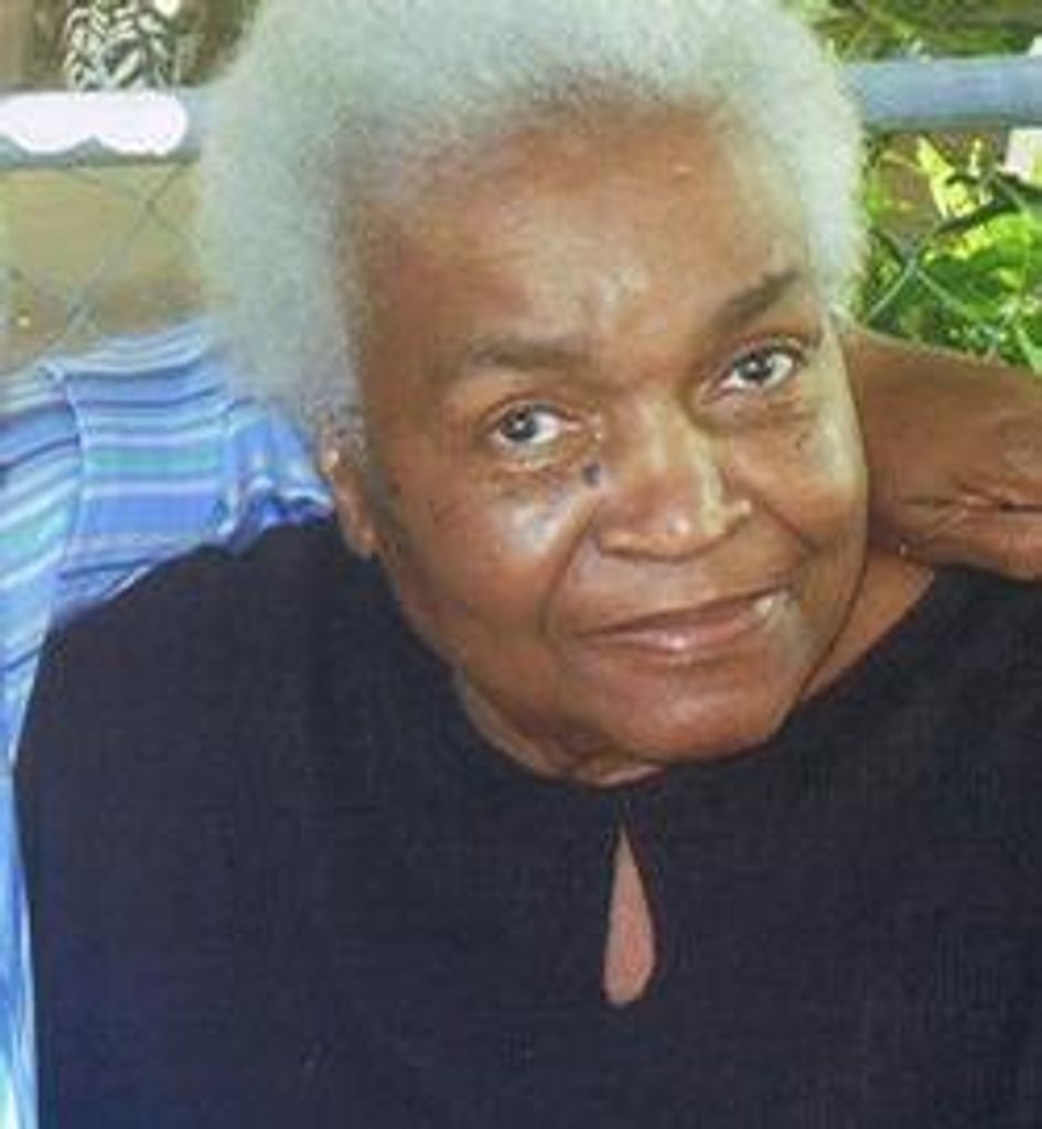 Shirley Mayo