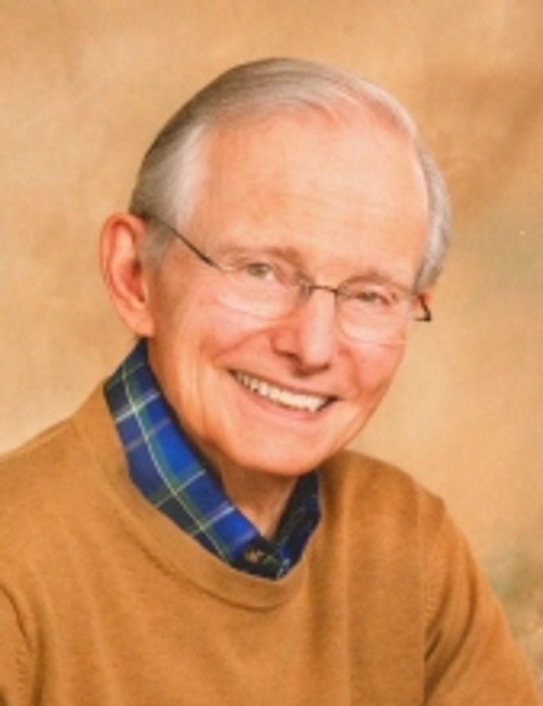 William  F.  Strom Profile Photo