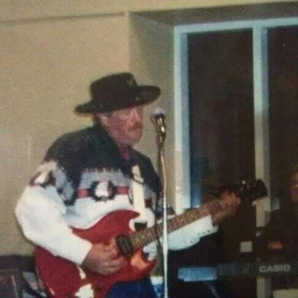 Gerald D. Holliman
