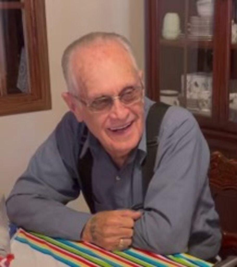 Charles Hanson Binns, Jr. Profile Photo