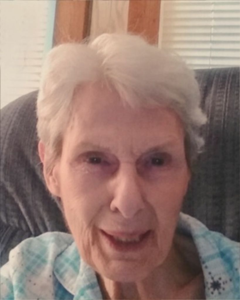 Nancy Dawn Schloegl